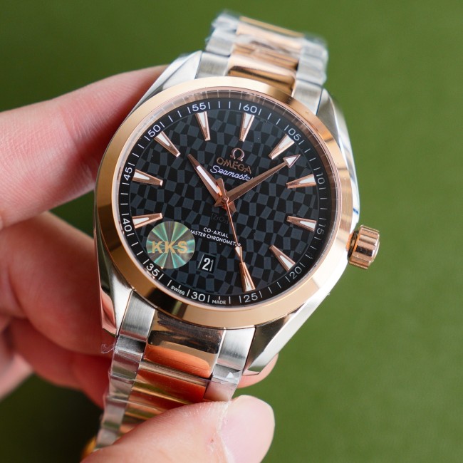 Watches OMEGA 80456374 size:38*27 mm