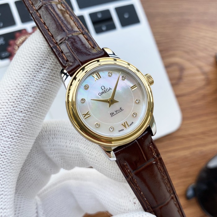 Watches OMEGA 316157 size:40*28 mm