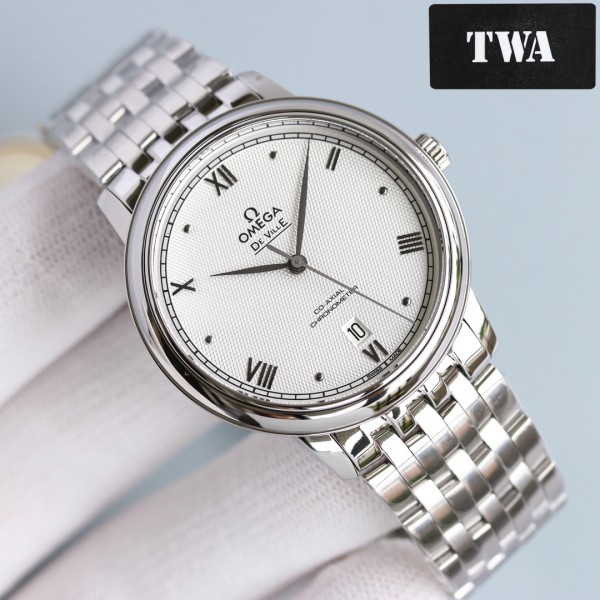  Watches OMEGA TWA 316373 size:39.5*10 mm