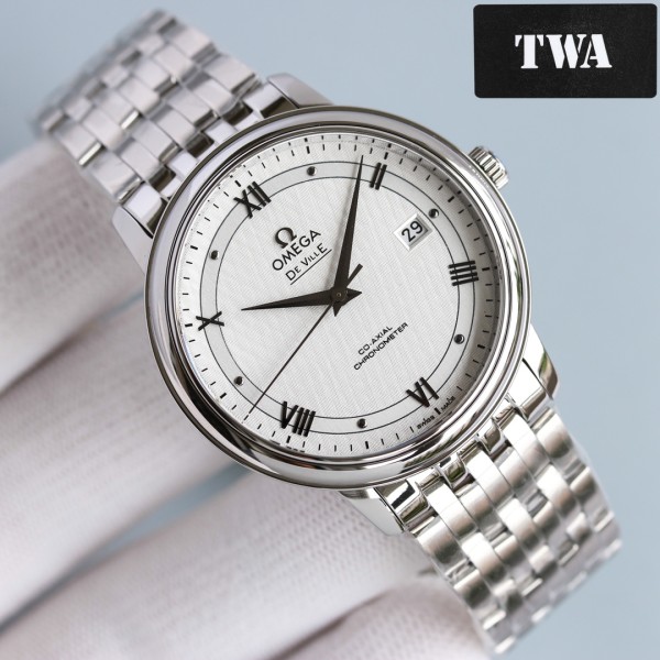  Watches OMEGA TWA 316371 size:39.5*10 mm