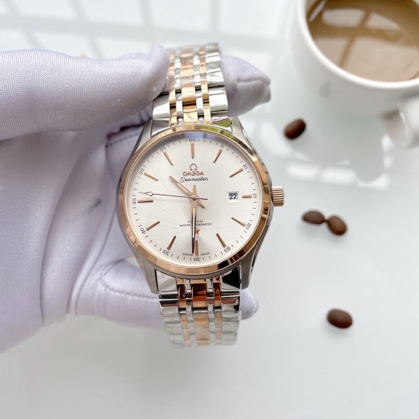  Watches OMEGA 316208 size:34*8 mm