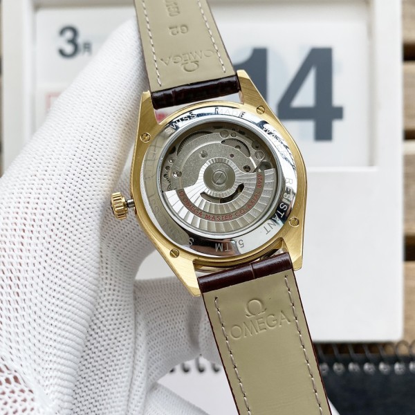  Watches OMEGA 316282 size:40*12 mm