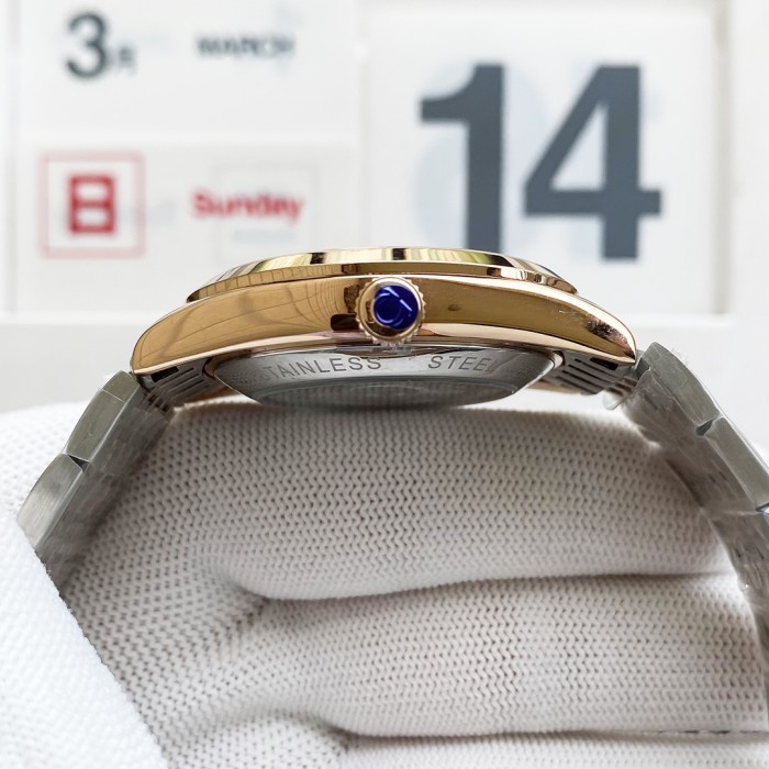  Watches OMEGA 316283 size:40*12 mm