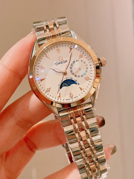  Watches OMEGA 316289 size:34*8 mm