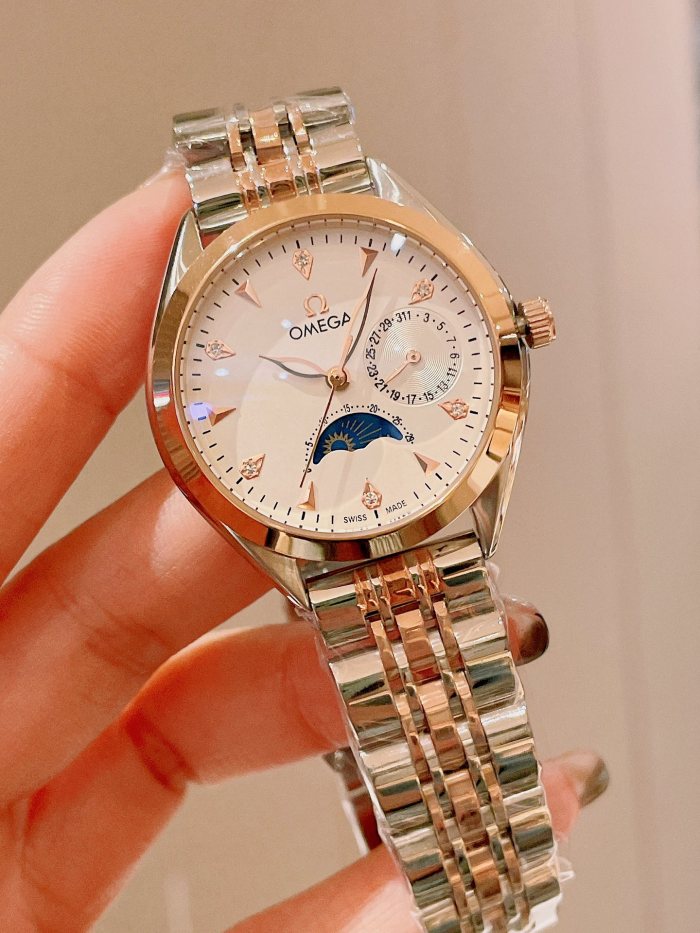  Watches OMEGA 316289 size:34*8 mm