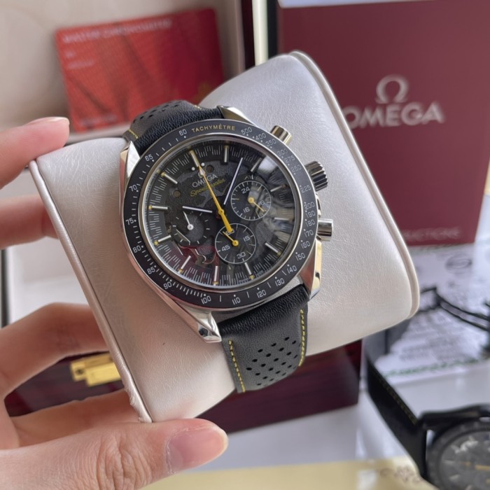  Watches OMEGA 316185 size:43*12 mm