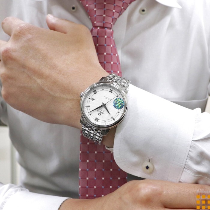  Watches OMEGA TWA 316371 size:39.5*10 mm