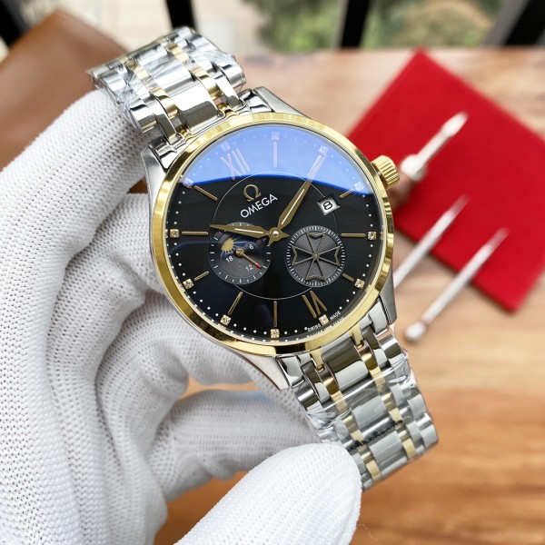  Watches OMEGA 316280 size:40*12 mm