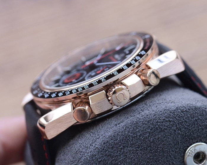  Watches OMEGA 316206 size:34*8 mm