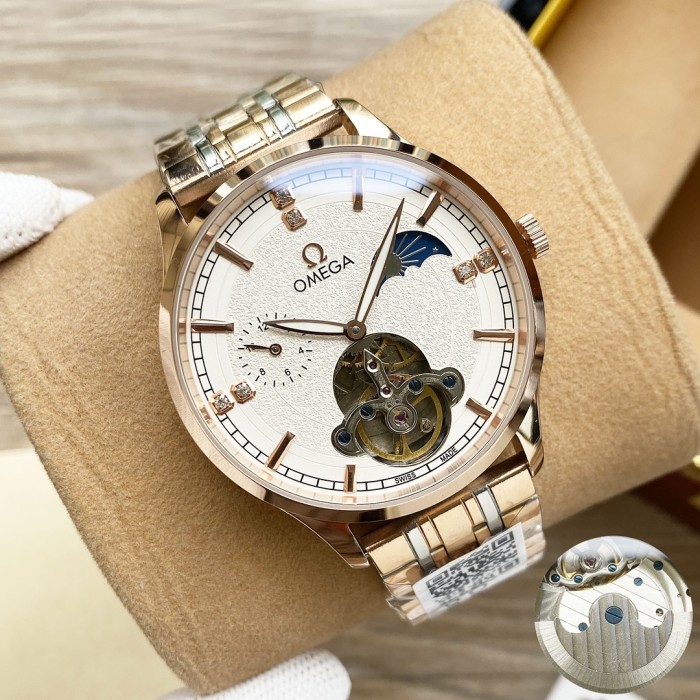  Watches OMEGA 316362 size:42*13 mm