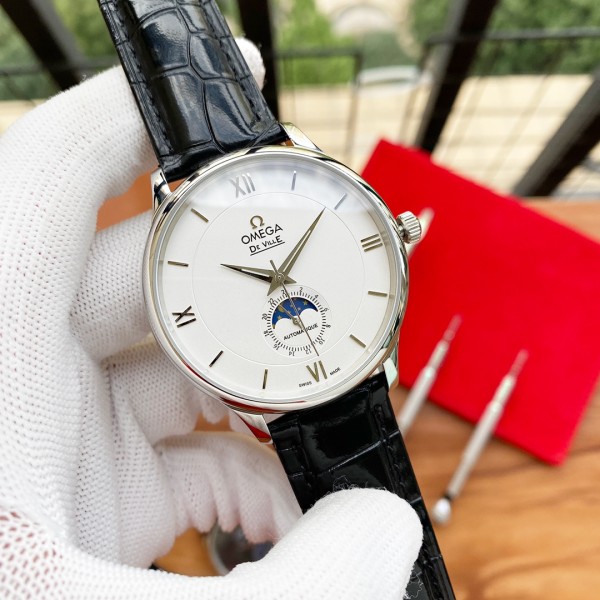  Watches OMEGA 31620 0size:41*10 mm