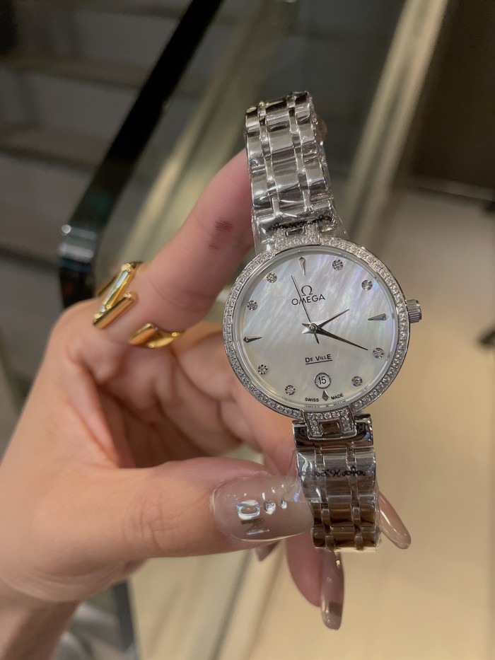  Watches OMEGA 316255 size:32*8 mm