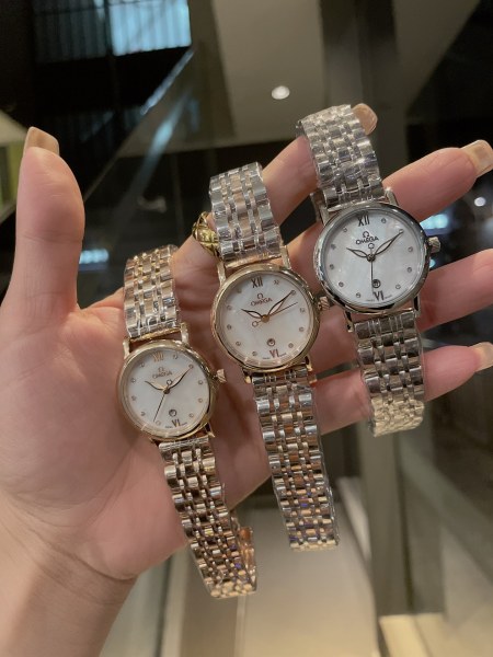  Watches OMEGA 316387 size:40*12 mm