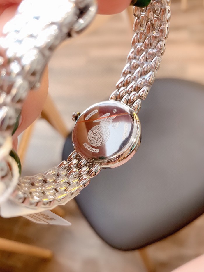 Watches OMEGA 210360669 size:27 mm