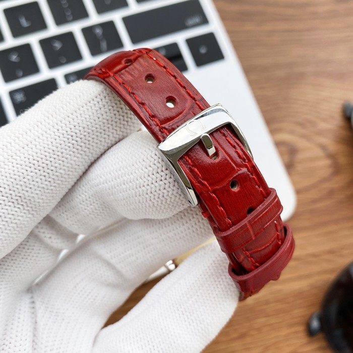  Watches OMEGA 316228 size:31*11 mm