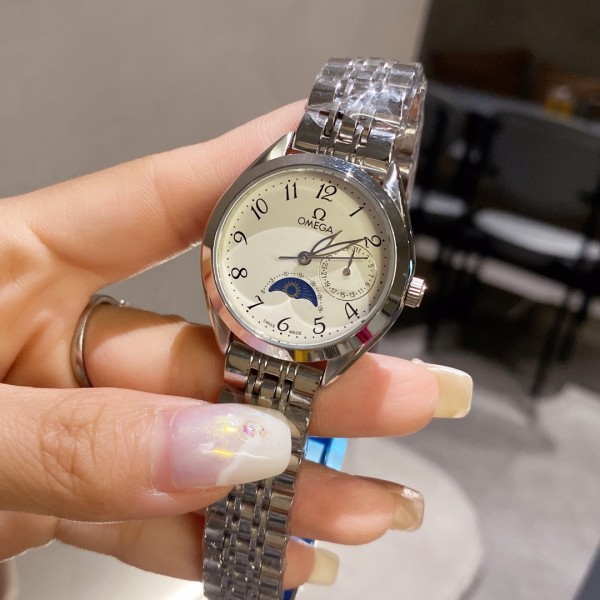  Watches OMEGA 316384 size:40*12 mm