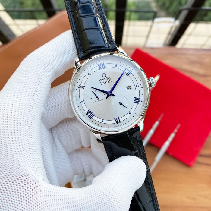  Watches OMEGA 316197 size:41*12 mm