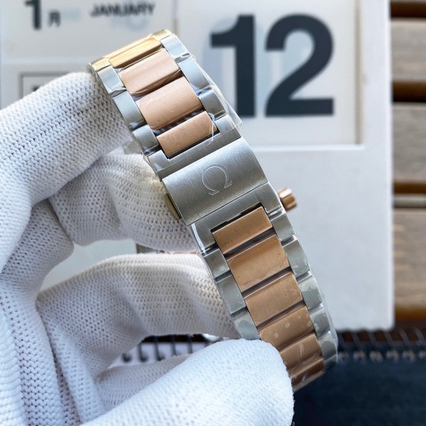  Watches OMEGA 316201 size:41*10 mm