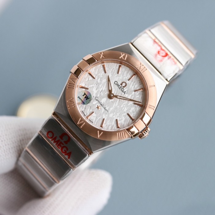  Watches OMEGA 316296 size:28 mm