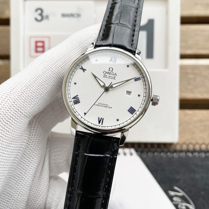  Watches OMEGA 316317 size:40*12 mm