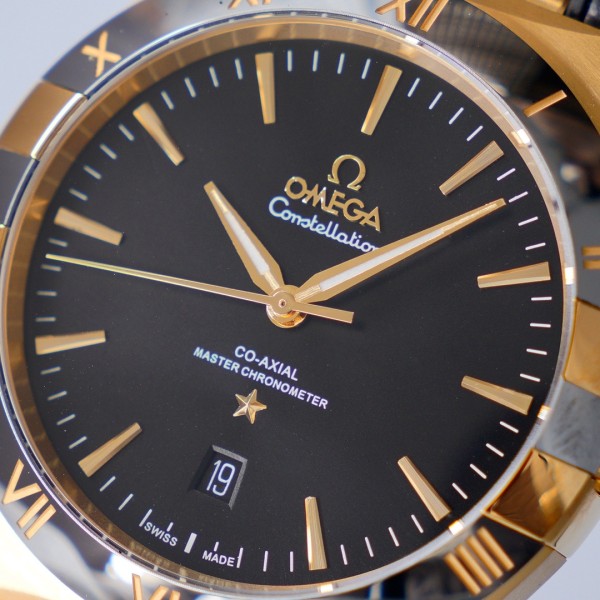  Watches OMEGA 316271 size:41 mm