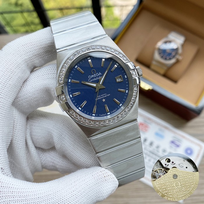  Watches OMEGA 316192 size:38*12 mm