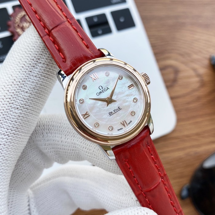 Watches OMEGA 316157 size:40*28 mm