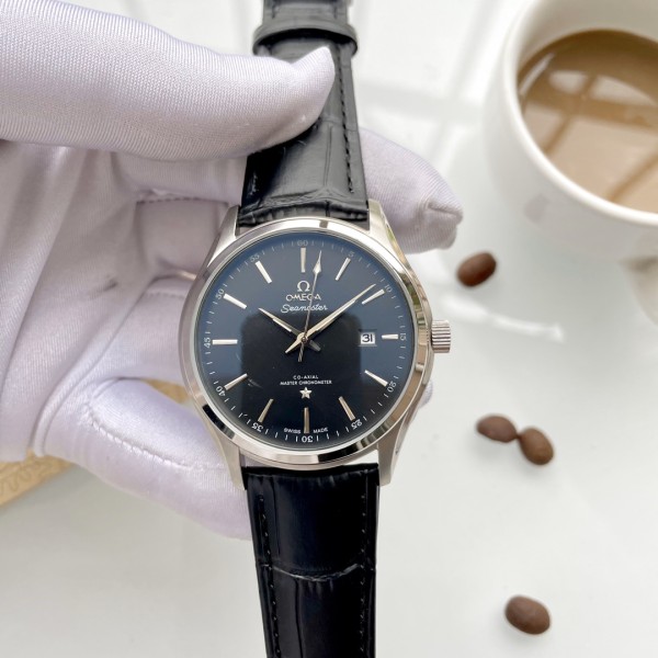  Watches OMEGA 316208 size:34*8 mm