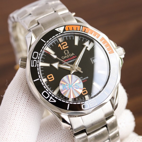  Watches OMEGA 80456374 size:39.5/11 mm