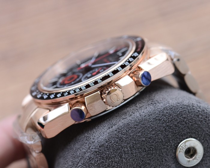  Watches OMEGA 316207 size:34*8 mm