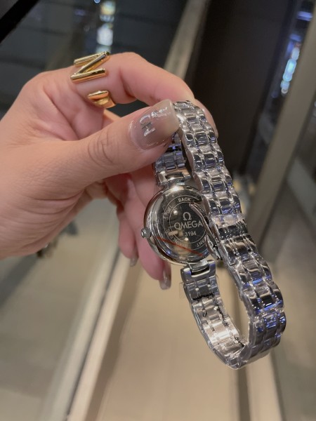  Watches OMEGA 316255 size:32*8 mm