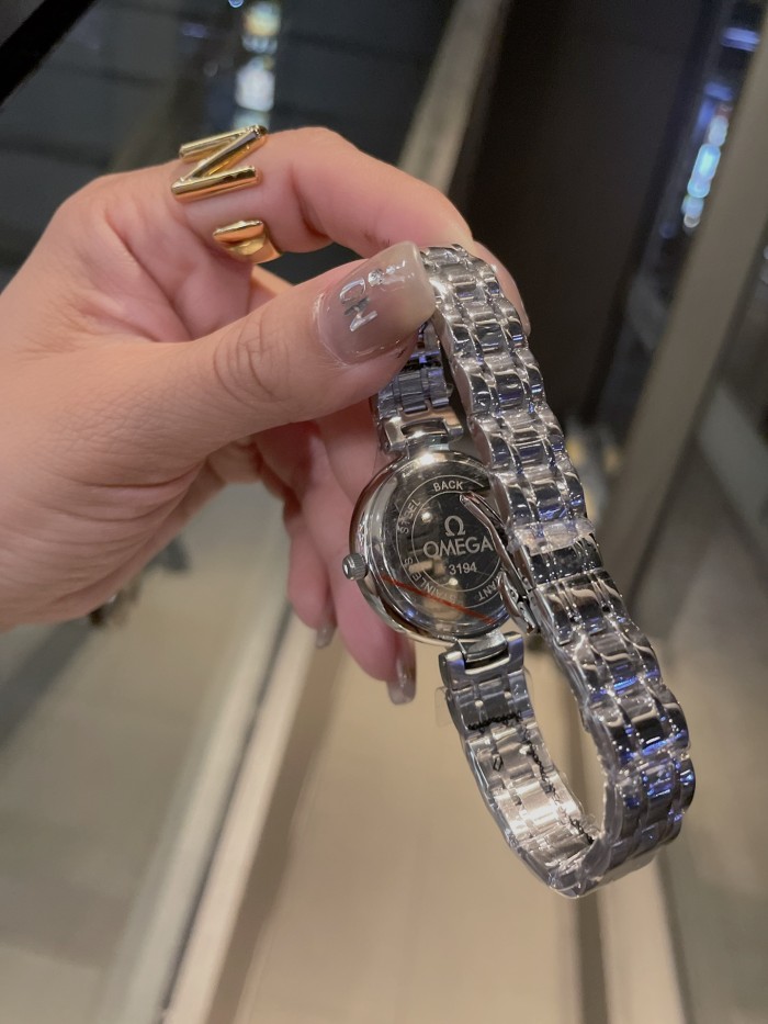  Watches OMEGA 316255 size:32*8 mm