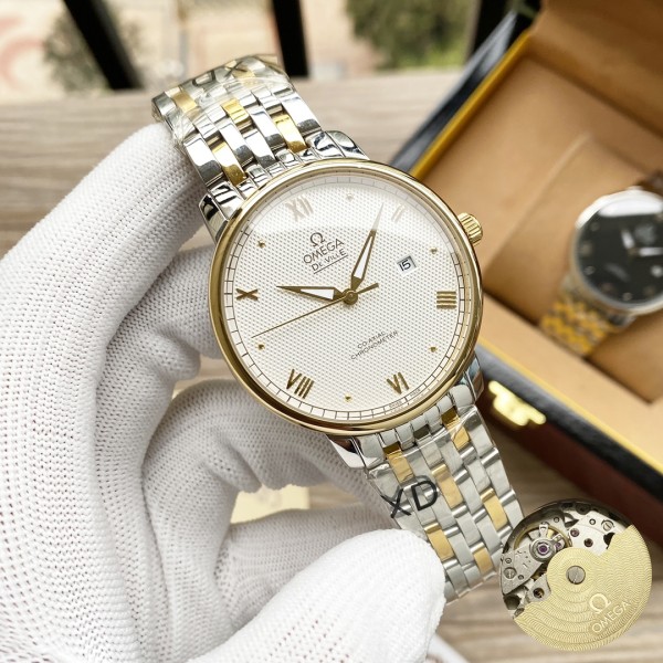  Watches OMEGA 316268 size:40*13 mm