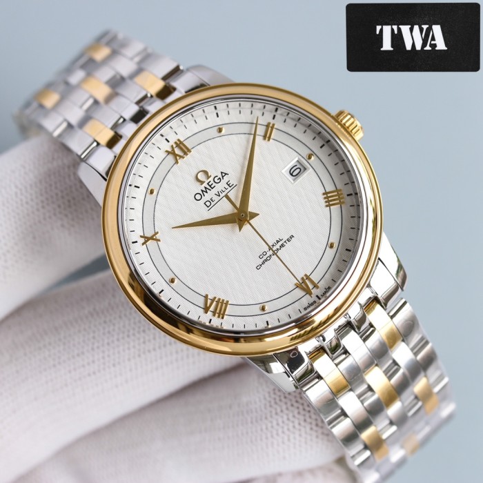  Watches OMEGA TWA 316371 size:39.5*10 mm