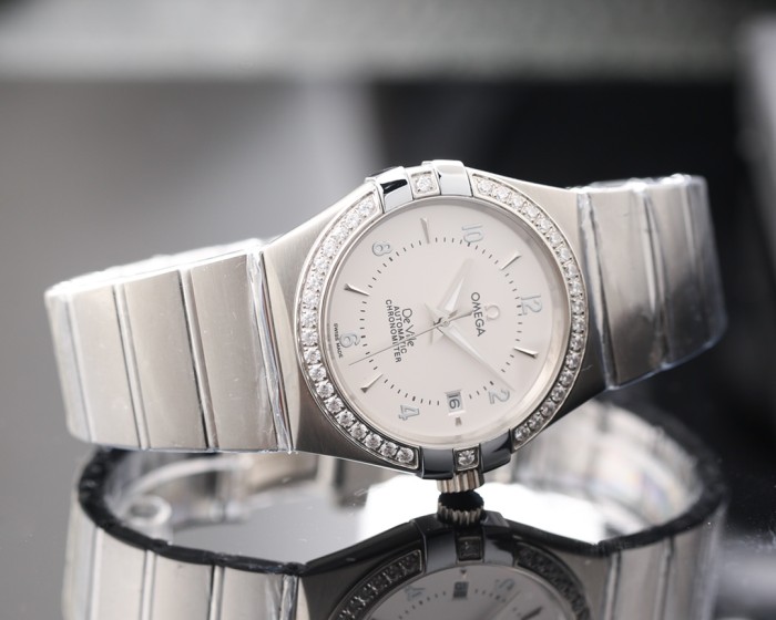  Watches OMEGA 316320 size:38*10.5/27*10.5 mm