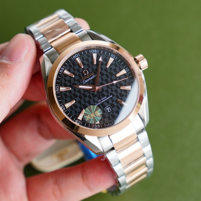 Watches OMEGA 80456374 size:38*27 mm