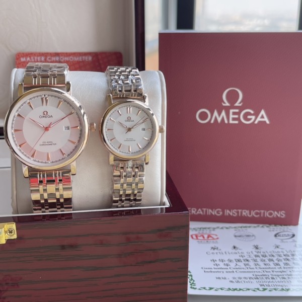  Watches OMEGA 316182 size:40/30*8 mm