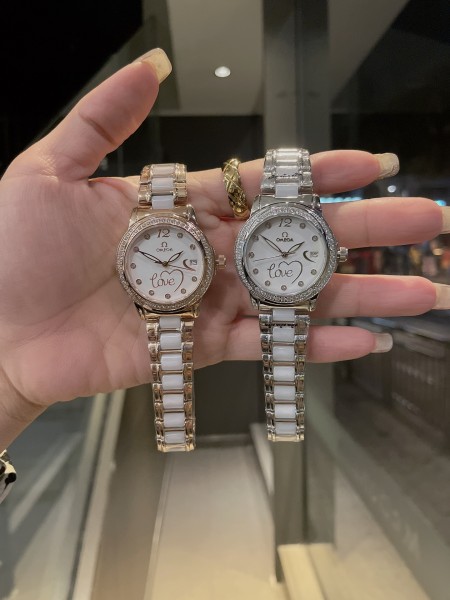  Watches OMEGA 316382 size:40*12 mm