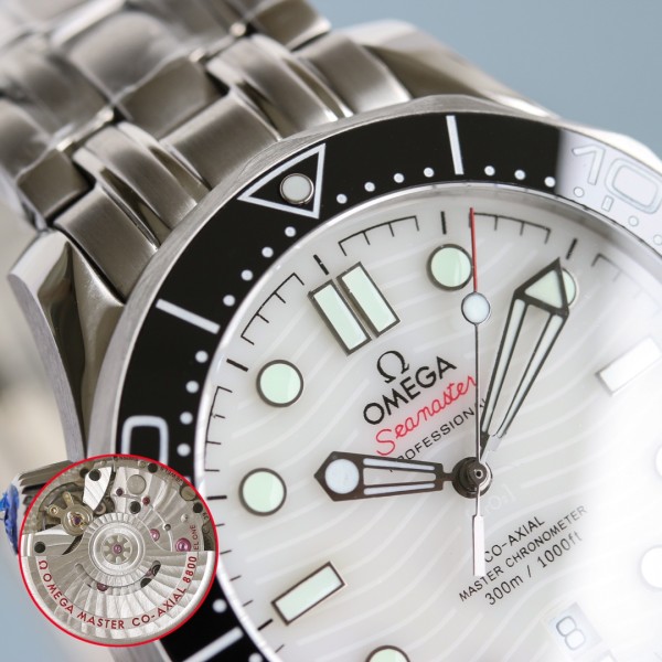  Watches OMEGA 316285 size:40*12 mm