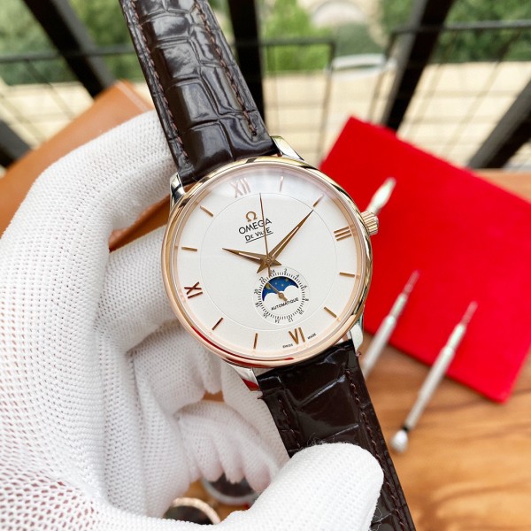  Watches OMEGA 31620 0size:41*10 mm