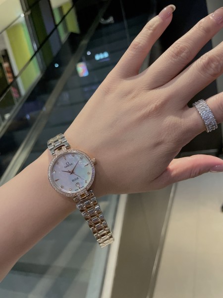  Watches OMEGA 316256 size:32*8 mm