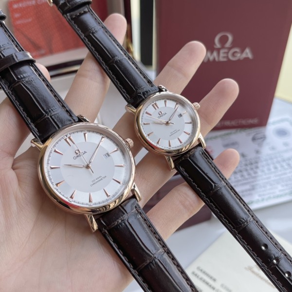  Watches OMEGA 316183 size:40/30*8 mm