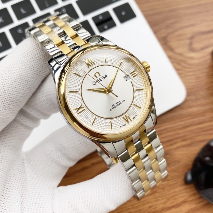  Watches OMEGA 316319 size:40*12 mm