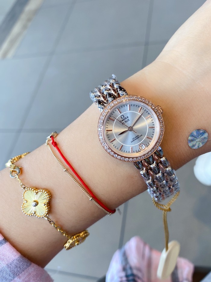  Watches OMEGA 316402 size:41*11 mm