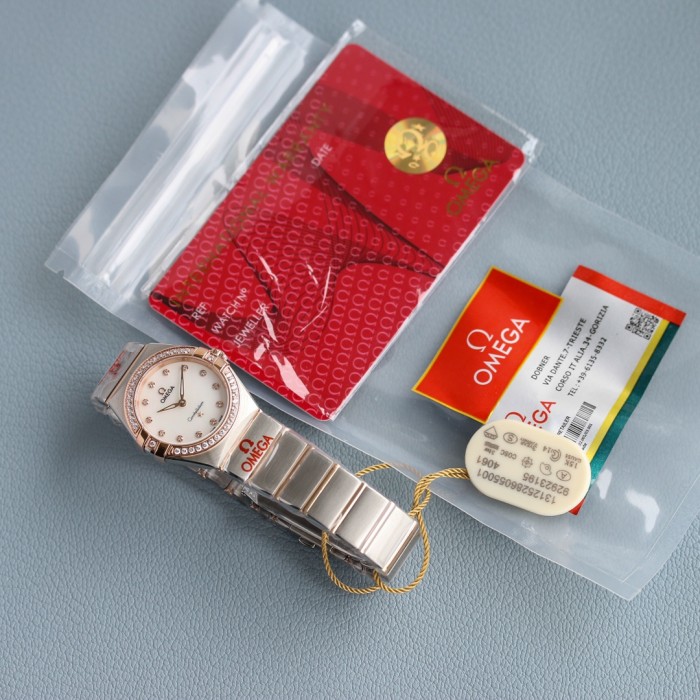  Watches OMEGA 316294 size:28 mm