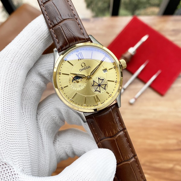  Watches OMEGA 316279 size:41*12 mm