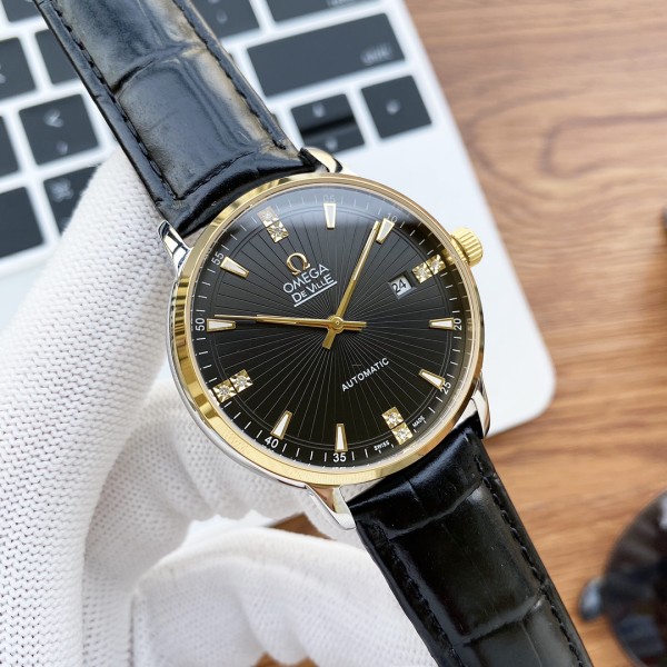 Watches OMEGA 316165 size:43 mm