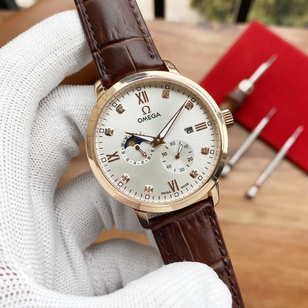  Watches OMEGA 316220 size:31*11 mm