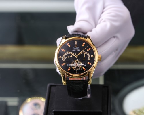 Watches OMEGA 316161 size:43*12 mm