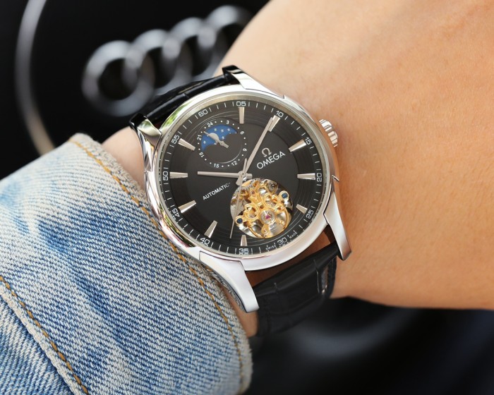  Watches OMEGA 316230 size:43*13 mm